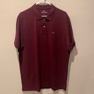 Vineyard Vines Polo - Large